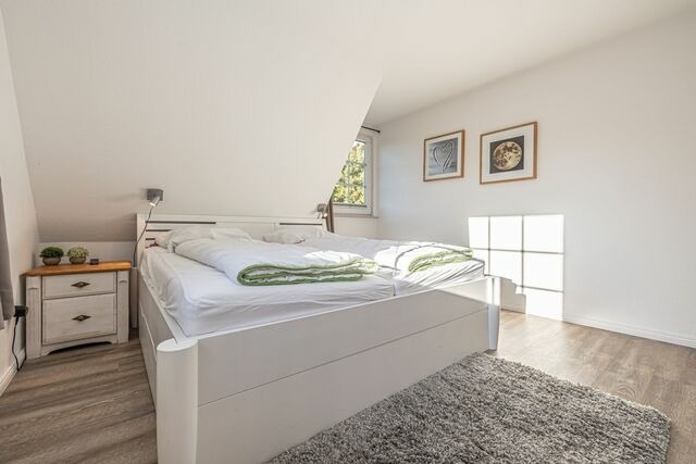 Ferienhaus in Schönberg - Strandläufer - Bild 17