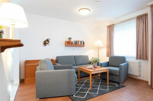 Ferienwohnung in Kellenhusen - Kaiserhof 40 Ostsee-Hering - Bild 5