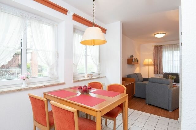 Ferienwohnung in Kellenhusen - Kaiserhof 40 Ostsee-Hering - Bild 9