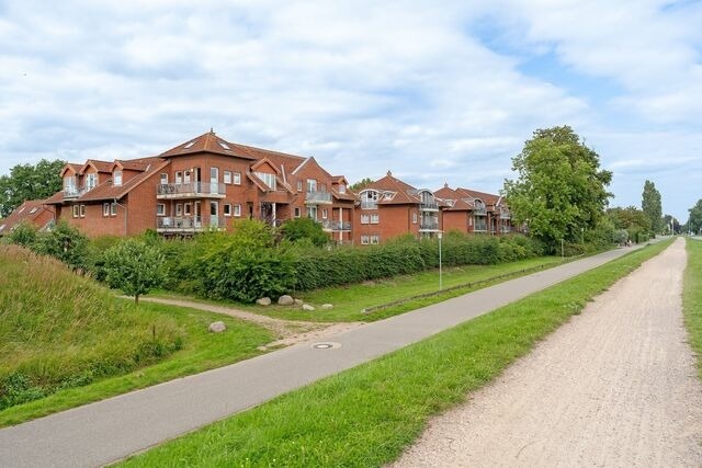 Ferienwohnung in Kellenhusen - Kaiserhof 40 Ostsee-Hering - Bild 21