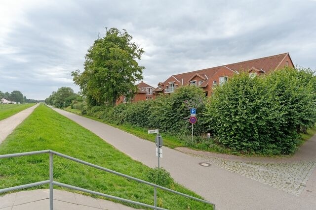 Ferienwohnung in Kellenhusen - Kaiserhof 40 Ostsee-Hering - Bild 22