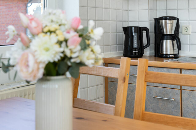 Ferienwohnung in Laboe - Dampfer 1 Westwind - Bild 16