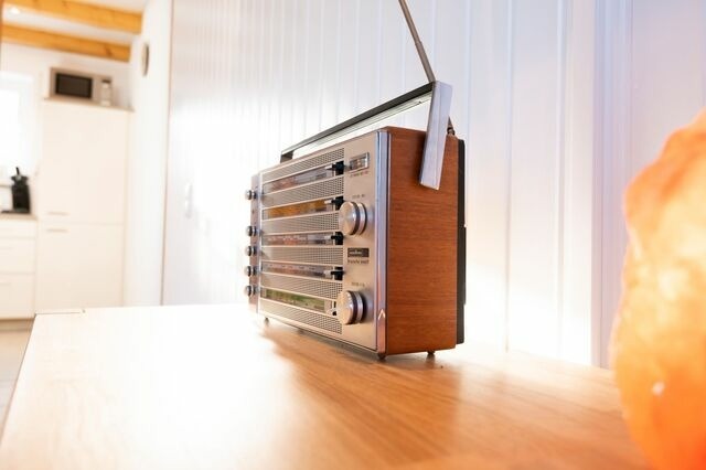 Ferienhaus in S&uuml;ssau - Sonneneck 18 - Bild 8