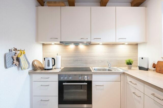 Ferienhaus in S&uuml;ssau - Sonneneck 18 - Bild 9