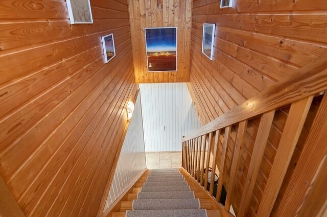 Ferienhaus in S&uuml;ssau - Sonneneck 18 - Bild 12