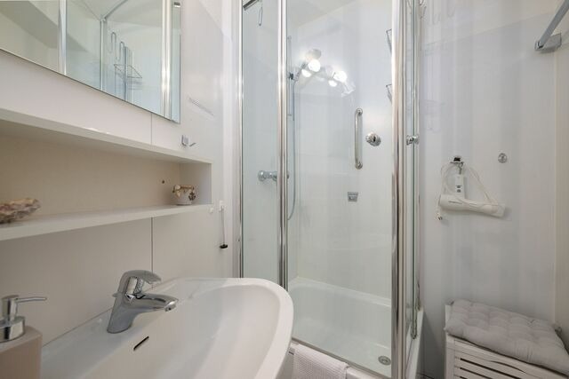 Ferienwohnung in Wendtorf - Marina Wendtorf OstseeGl&uuml;ck - Bild 15