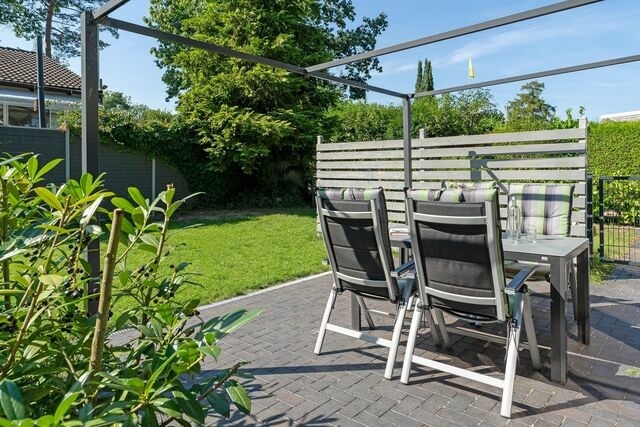 Ferienhaus in Travemünde - Muschel 16 - Bild 9