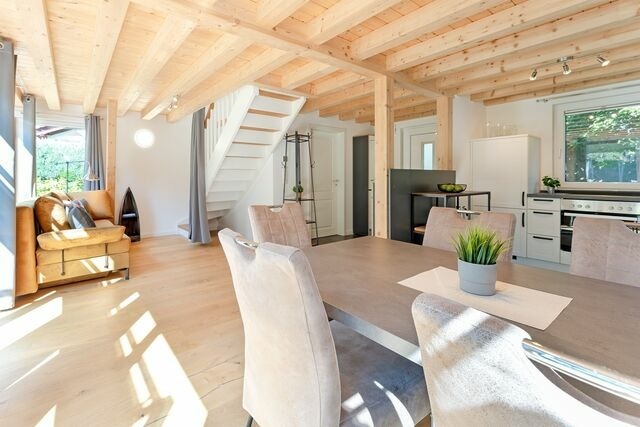 Ferienhaus in Travemünde - Muschel 16 - Bild 23