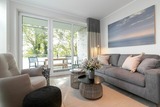 Ferienwohnung in Grömitz - Haffkamp 23 Wohnung 3 - Bild 1