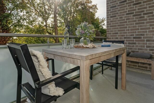 Ferienwohnung in Grömitz - Haffkamp 23 Wohnung 3 - Bild 14