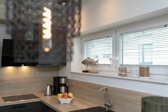 Ferienwohnung in Grömitz - Haffkamp 23 Wohnung 3 - Bild 20