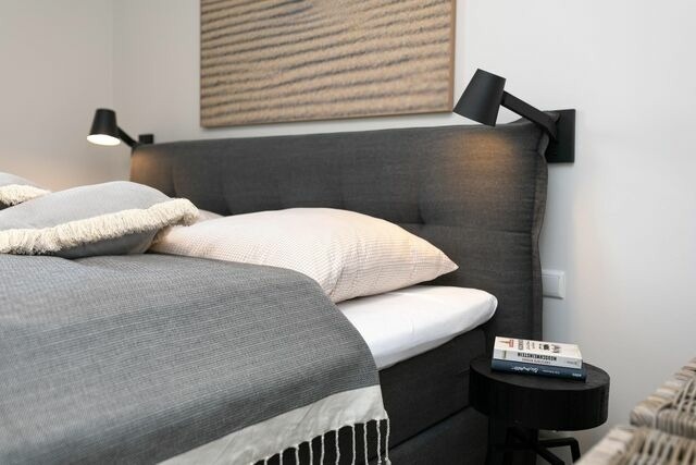 Ferienwohnung in Grömitz - Haffkamp 23 Wohnung 3 - Bild 25