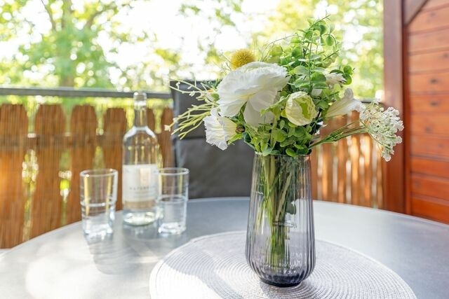 Ferienwohnung in Kellenhusen - Appartementhausanlage Tiemann H&uuml;hnergott - Bild 8