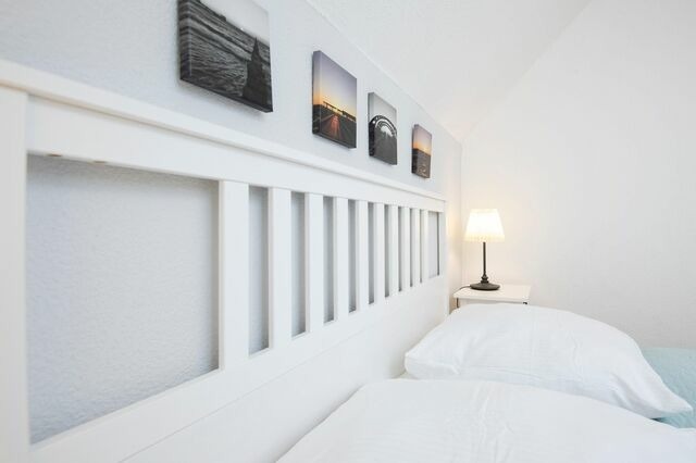 Ferienwohnung in Kellenhusen - Appartementhausanlage Tiemann H&uuml;hnergott - Bild 19