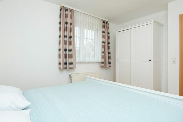 Ferienwohnung in Kellenhusen - Appartementhausanlage Tiemann H&uuml;hnergott - Bild 20