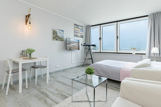 Ferienwohnung in Wendtorf - Marina Wendtorf Kaj&uuml;te - Bild 2