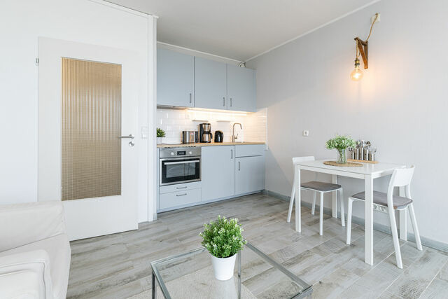 Ferienwohnung in Wendtorf - Marina Wendtorf Kaj&uuml;te - Bild 3