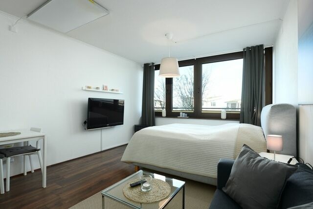 Ferienwohnung in Wendtorf - Marina Wendtorf Seeräuber - Bild 2