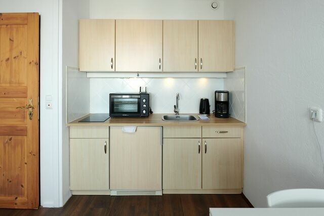 Ferienwohnung in Wendtorf - Marina Wendtorf Seeräuber - Bild 3