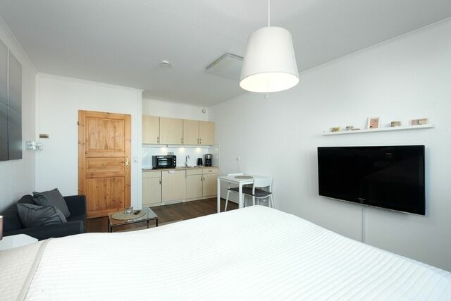 Ferienwohnung in Wendtorf - Marina Wendtorf Seeräuber - Bild 6