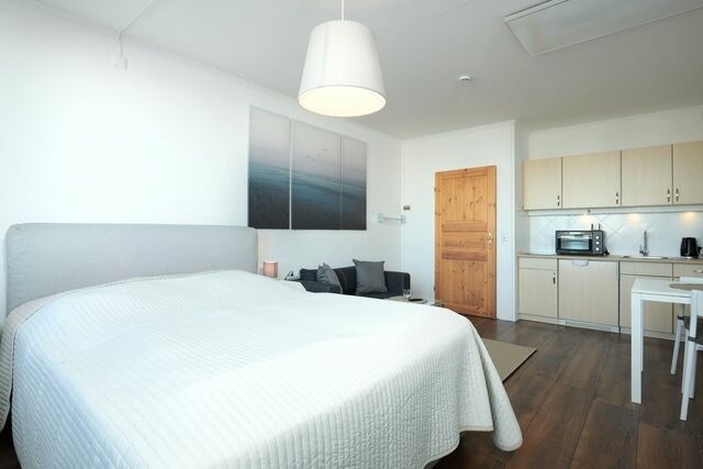 Ferienwohnung in Wendtorf - Marina Wendtorf Seeräuber - Bild 7