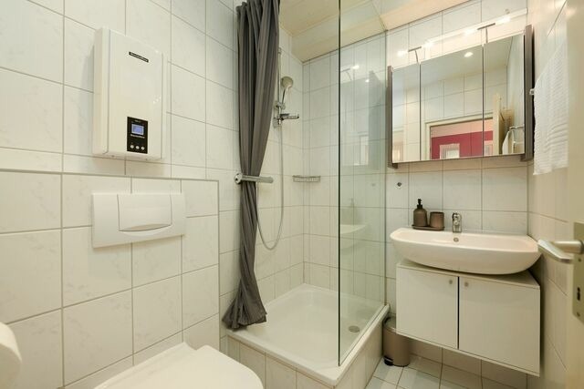 Ferienwohnung in Wendtorf - Marina Wendtorf Seeräuber - Bild 8