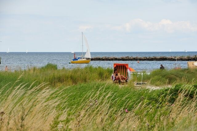 Ferienwohnung in Wendtorf - Marina Wendtorf Seeräuber - Bild 13