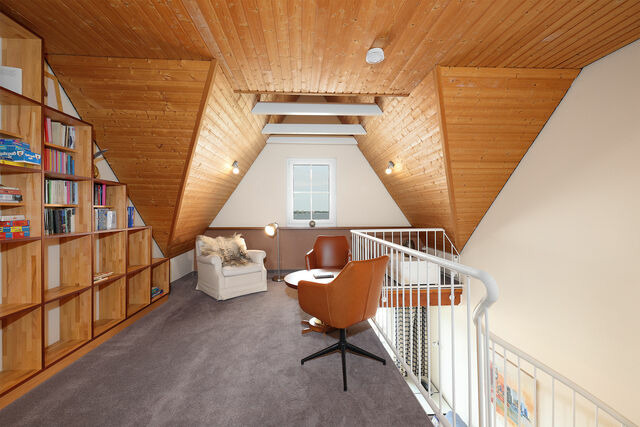 Ferienwohnung in Laboe - F&ouml;rdeblick Nr. 59 - Bild 20