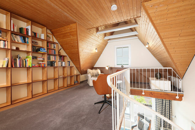 Ferienwohnung in Laboe - F&ouml;rdeblick Nr. 59 - Bild 21