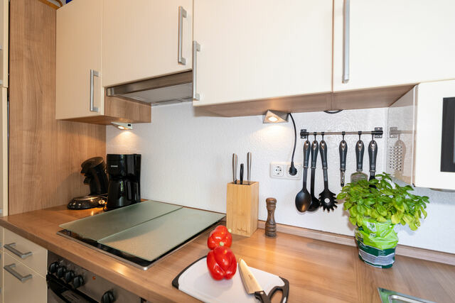 Ferienwohnung in Grömitz - Haus Miramar Wohnung 308 - Bild 2