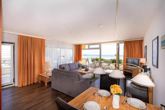 Ferienwohnung in Grömitz - Haus Miramar Wohnung 308 - Bild 9