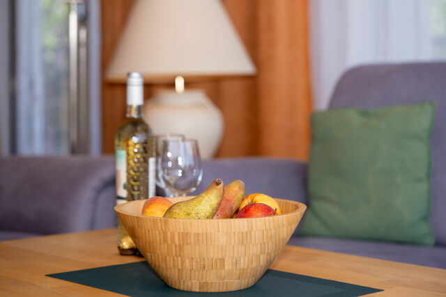 Ferienwohnung in Grömitz - Haus Miramar Wohnung 308 - Bild 10