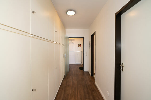 Ferienwohnung in Grömitz - Haus Miramar Wohnung 308 - Bild 12