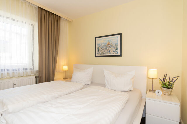 Ferienwohnung in Grömitz - Haus Miramar Wohnung 308 - Bild 14