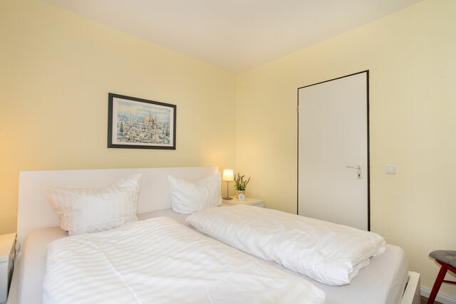 Ferienwohnung in Grömitz - Haus Miramar Wohnung 308 - Bild 15