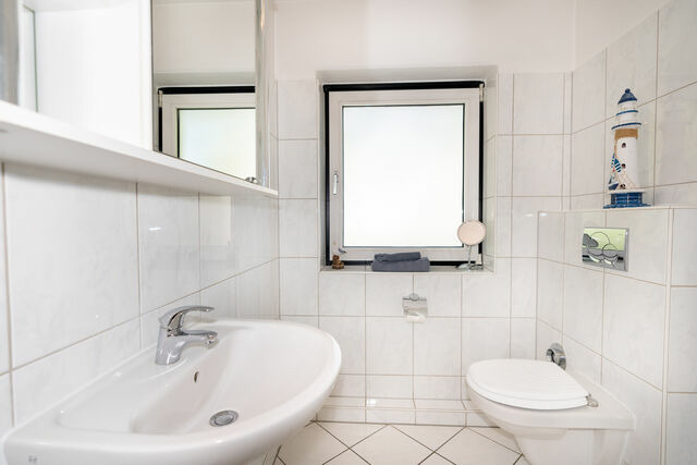 Ferienwohnung in Grömitz - Haus Miramar Wohnung 308 - Bild 17