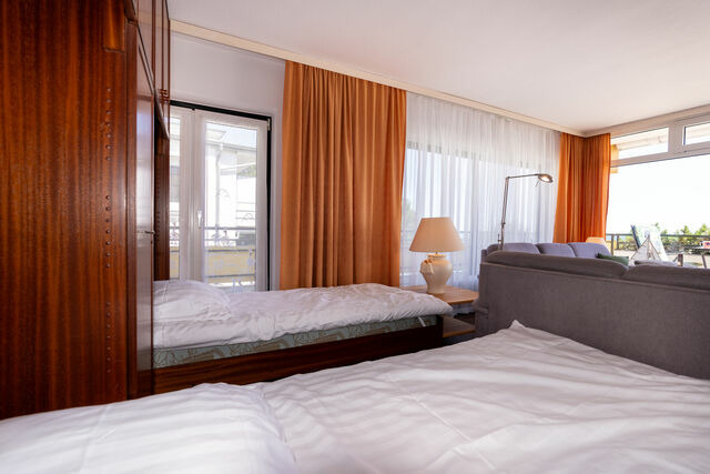 Ferienwohnung in Grömitz - Haus Miramar Wohnung 308 - Bild 20