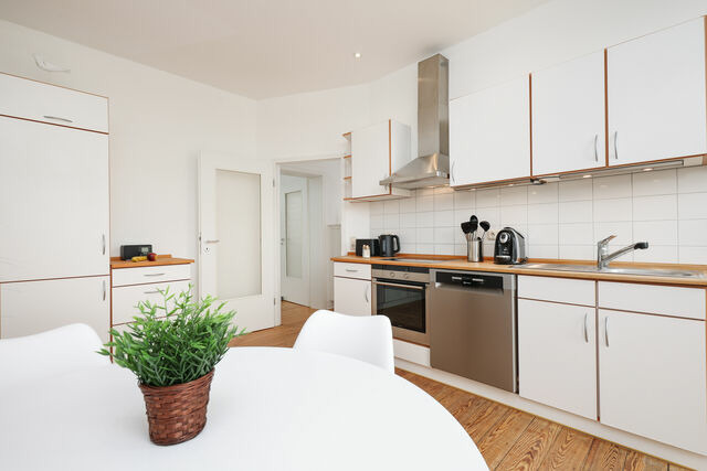 Ferienwohnung in Laboe - Ostseeglück Laboe - Bild 2