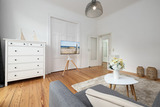 Ferienwohnung in Laboe - Ostseeglück Laboe - Bild 4