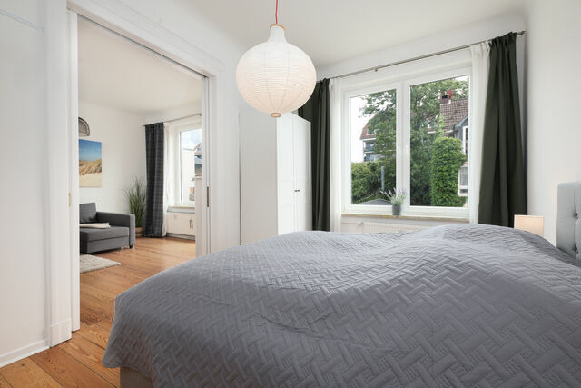 Ferienwohnung in Laboe - Ostseeglück Laboe - Bild 7