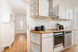 Ferienwohnung in Laboe - Ostseeglück Laboe - Bild 13
