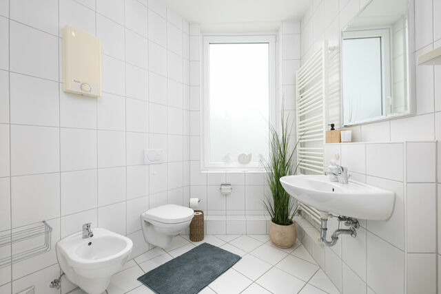 Ferienwohnung in Laboe - Ostseeglück Laboe - Bild 15