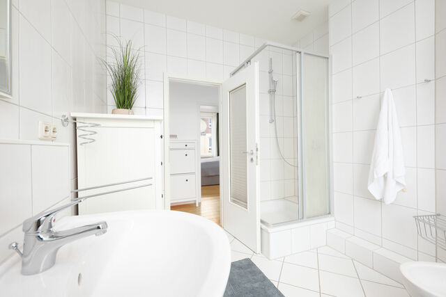 Ferienwohnung in Laboe - Ostseeglück Laboe - Bild 16