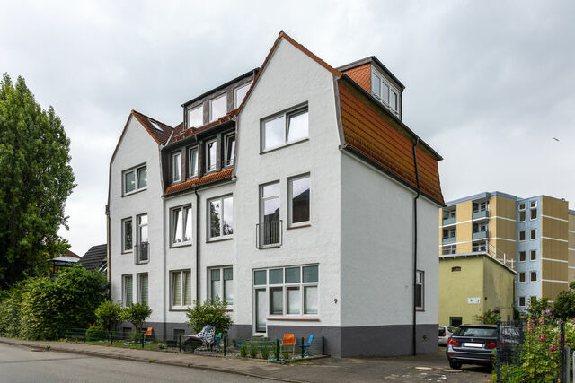Ferienwohnung in Laboe - Ostseeglück Laboe - Bild 18