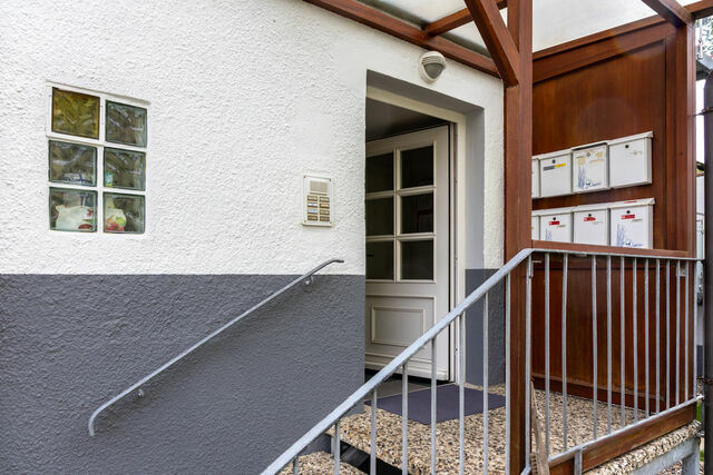 Ferienwohnung in Laboe - Ostseeglück Laboe - Bild 19