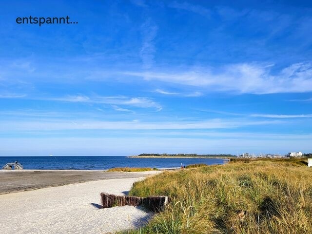 Ferienwohnung in Wendtorf - Silberm&ouml;we - Bild 11