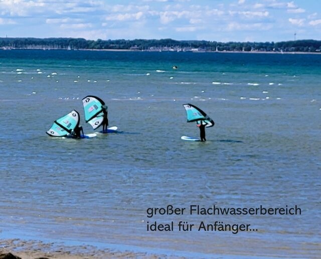 Ferienwohnung in Wendtorf - Silberm&ouml;we - Bild 15