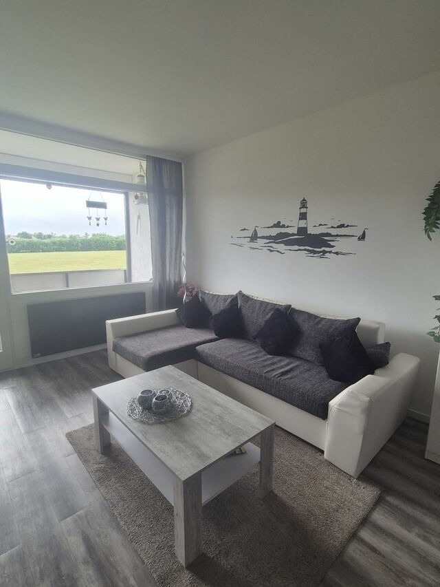 Ferienwohnung in Süssau - Seeblick Whg.2 - Bild 8