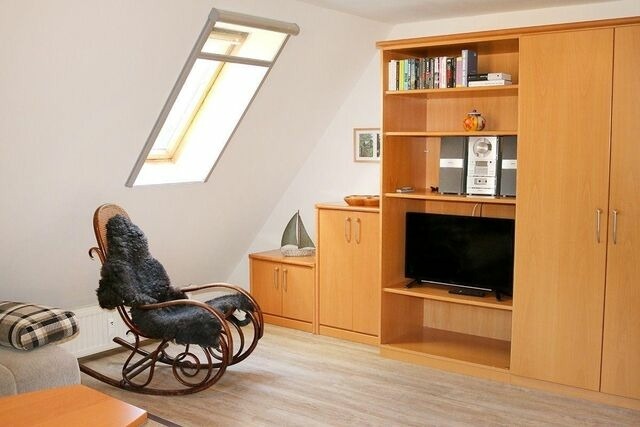 Ferienwohnung in Prerow - Ziegenmeier W9.5 - Bild 22