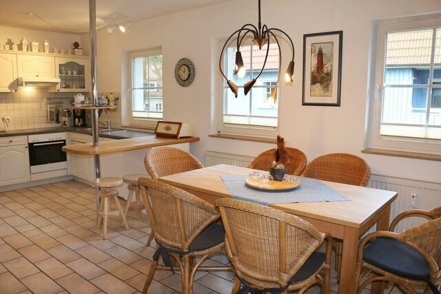 Ferienwohnung in Prerow - Ziegenmeier W9.5 - Bild 7